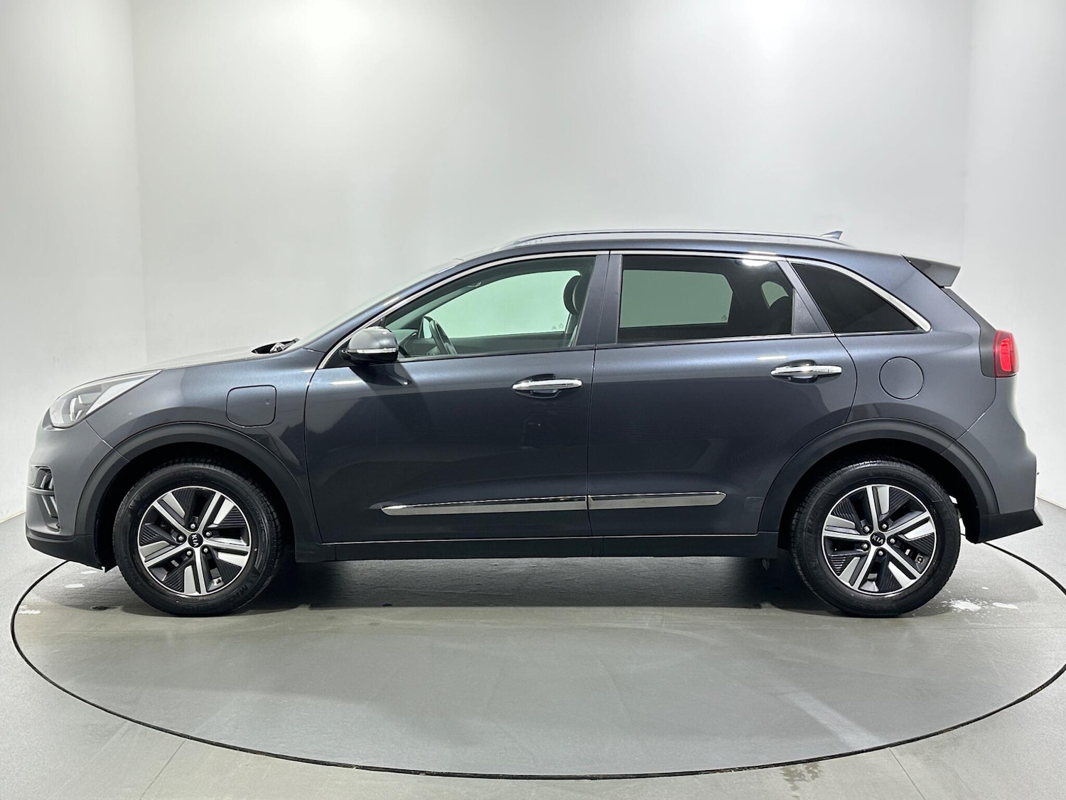 Used Kia Niro 2020 for sale - 77320613: Photo 5