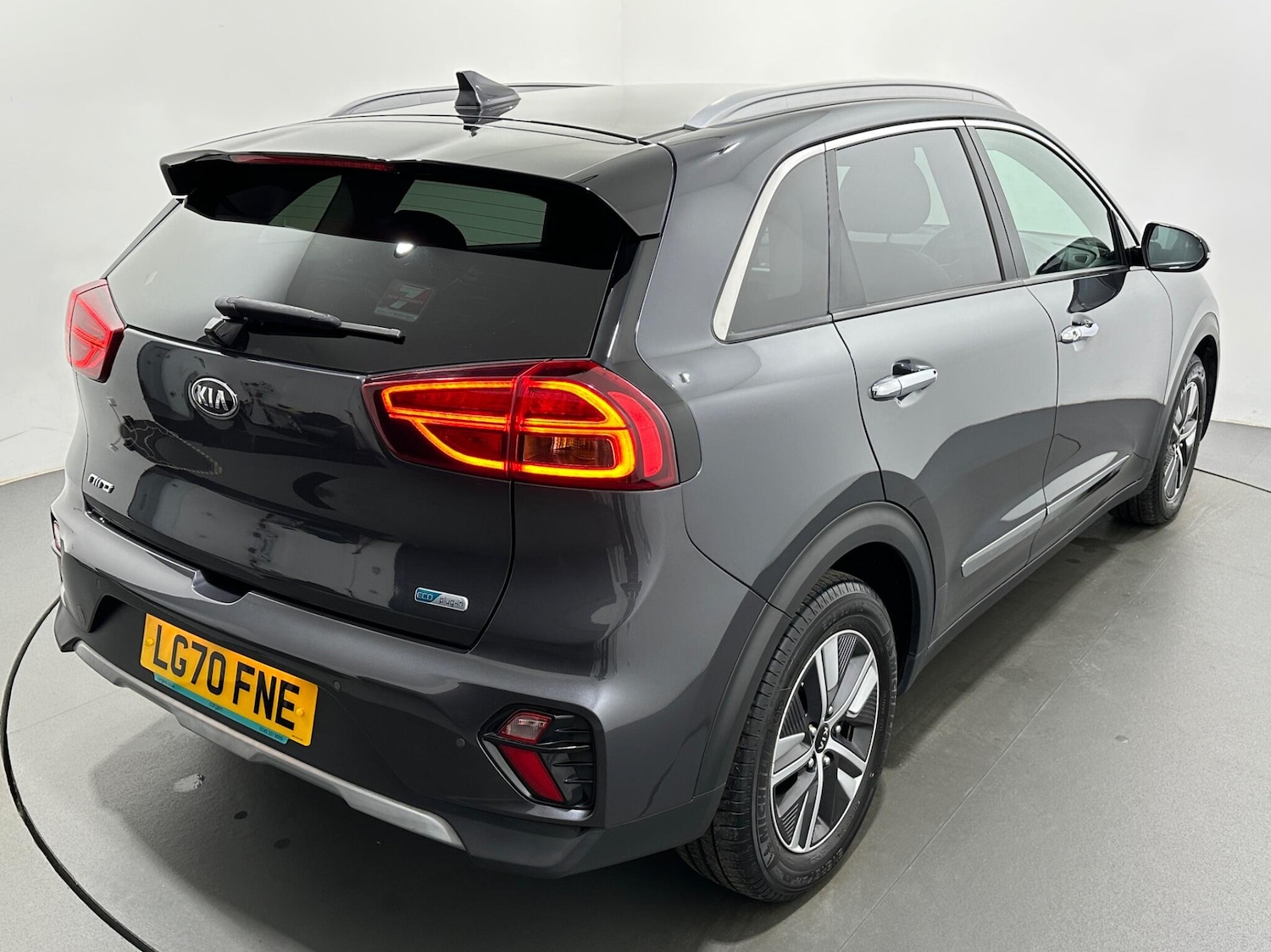 Used Kia Niro 2020 for sale - 77320613: Photo 51