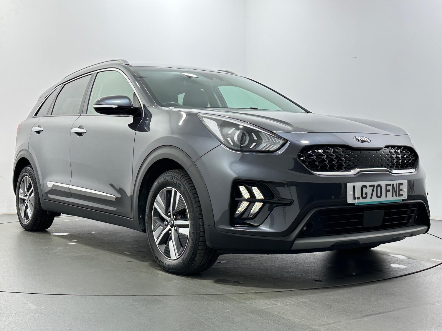 Used Kia Niro 2020 for sale - 77320613: Photo 52