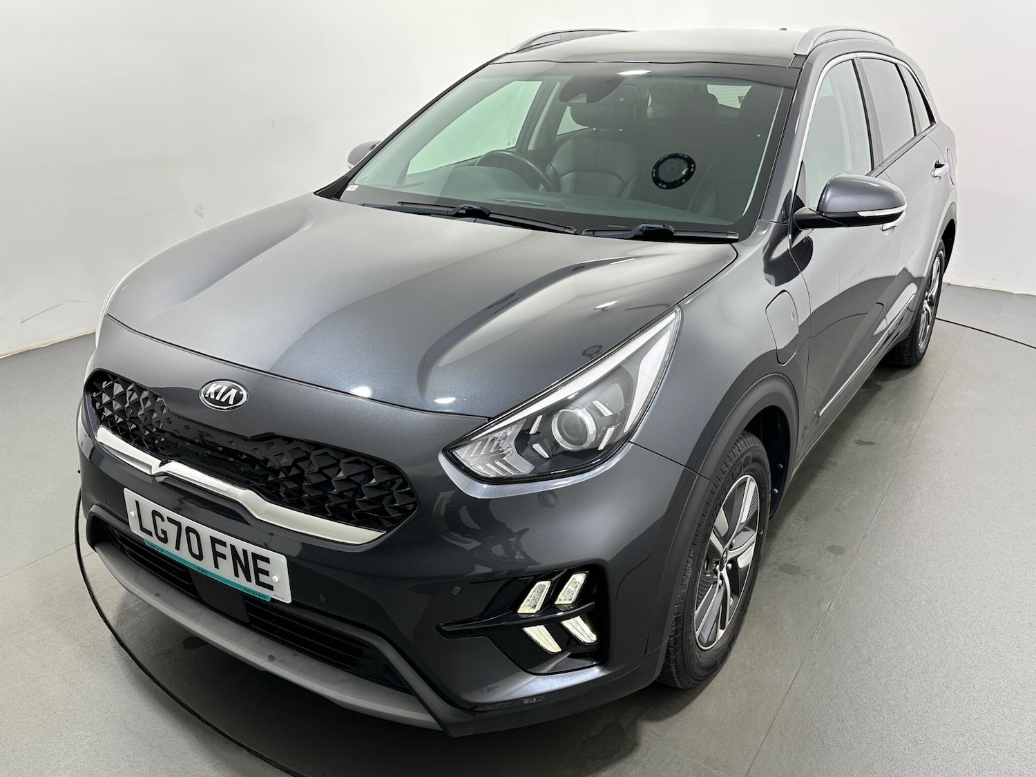 Used Kia Niro 2020 for sale - 77320613: Photo 53