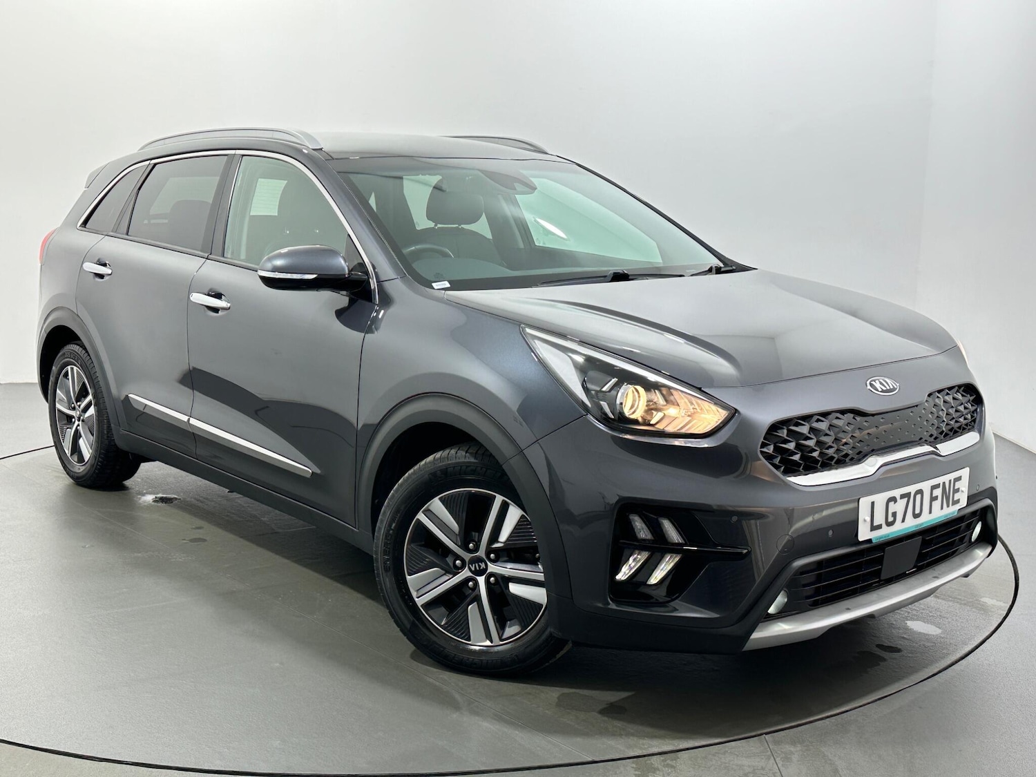 Used Kia Niro 2020 for sale - 77320613: Photo 54