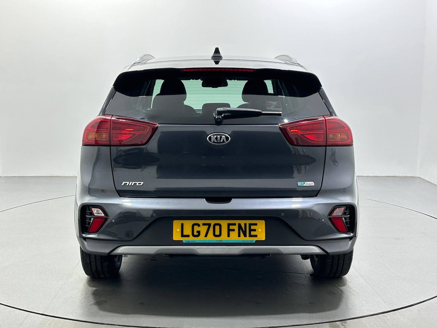 Used Kia Niro 2020 for sale - 77320613: Photo 7