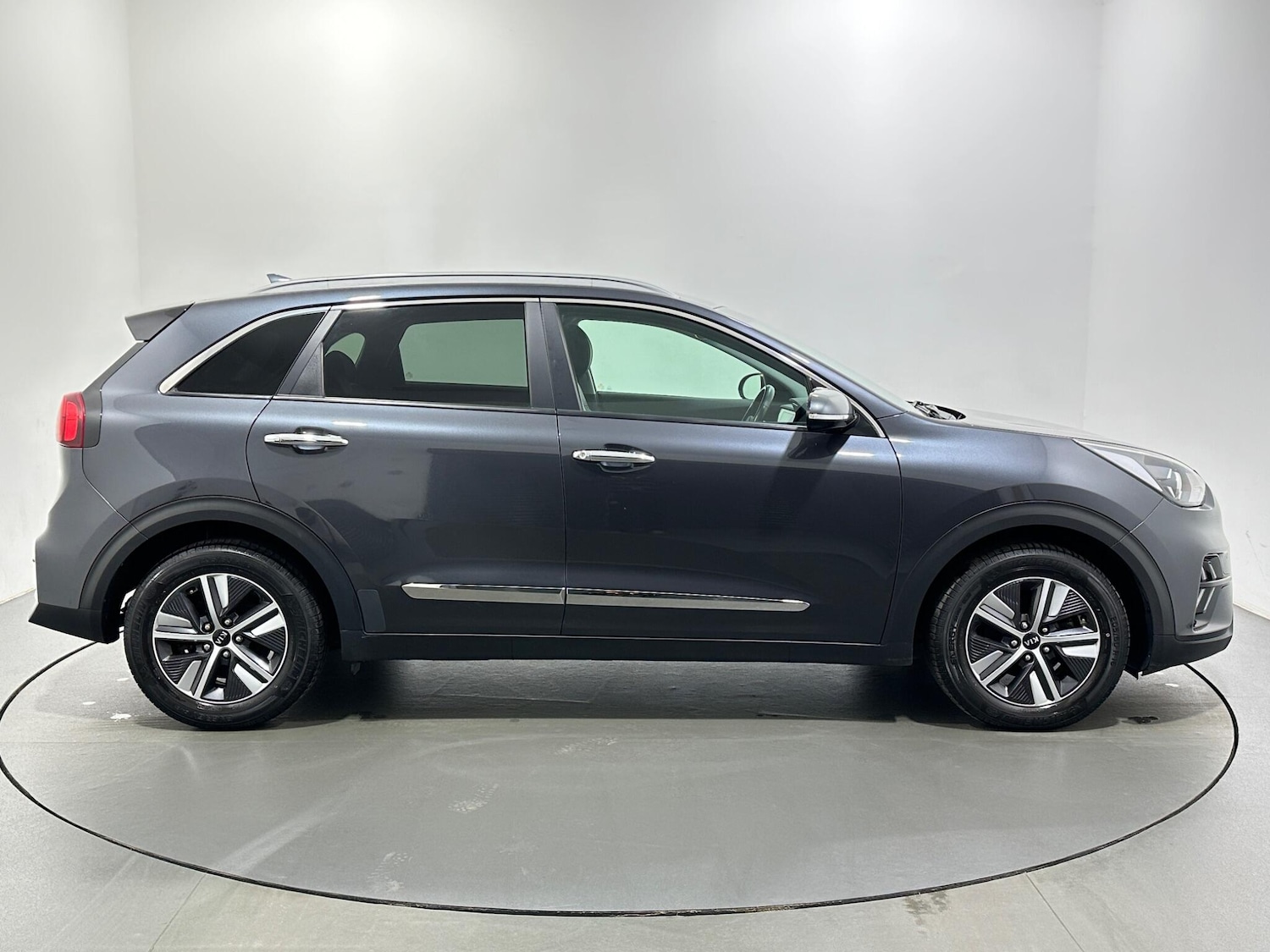 Used Kia Niro 2020 for sale - 77320613: Photo 9