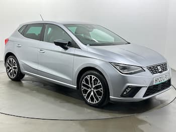 Used SEAT Ibiza 2023 for sale - 79807676: Photo