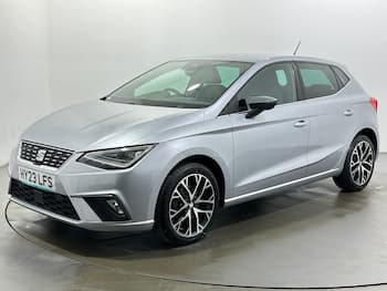 Used SEAT Ibiza 2023 for sale - 79807676: Photo