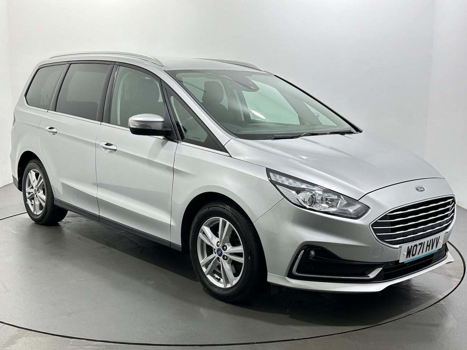 Used Ford Galaxy for sale - 76886643: Photo 1