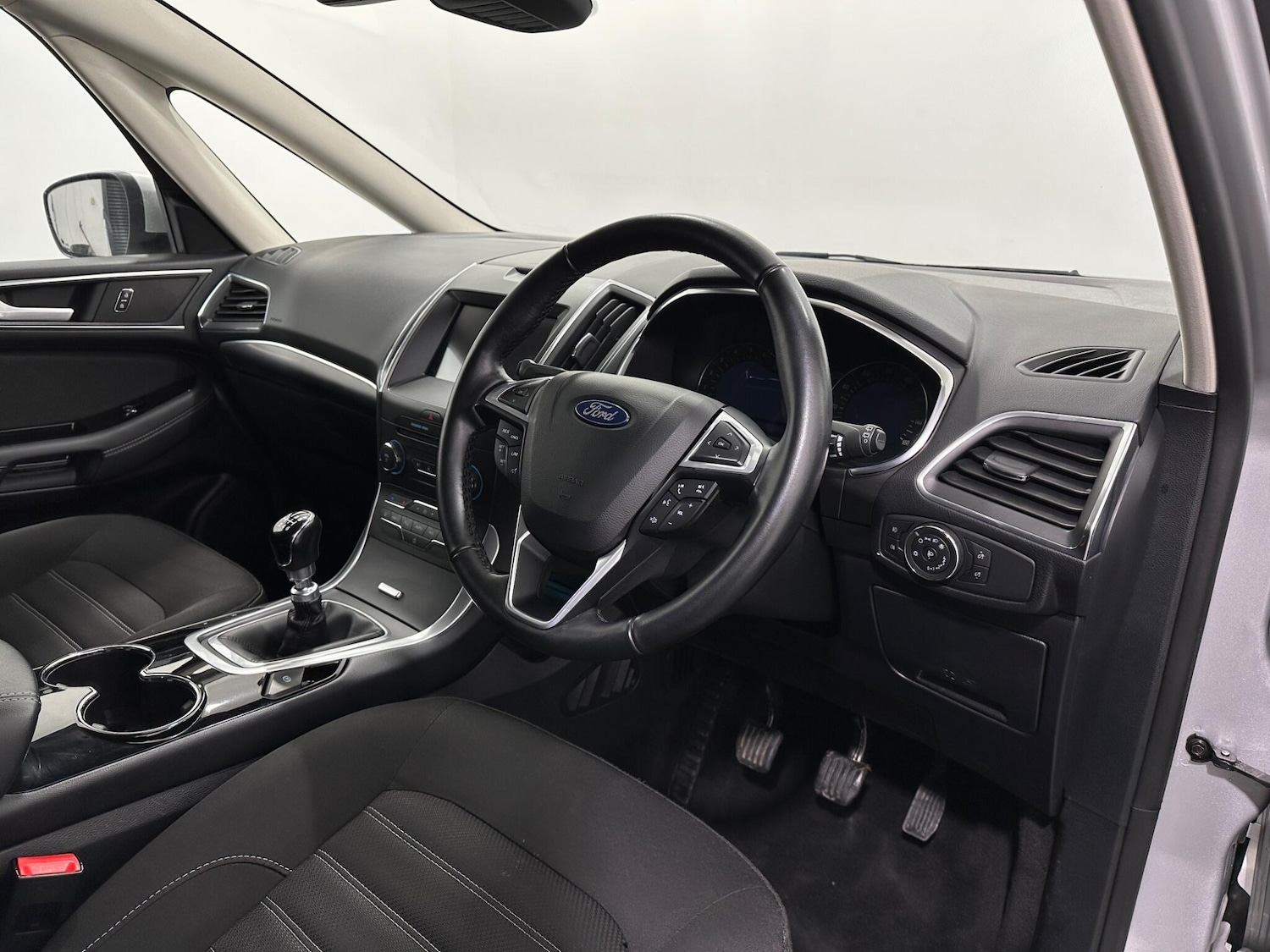 Used Ford Galaxy for sale - 76886643: Photo 10