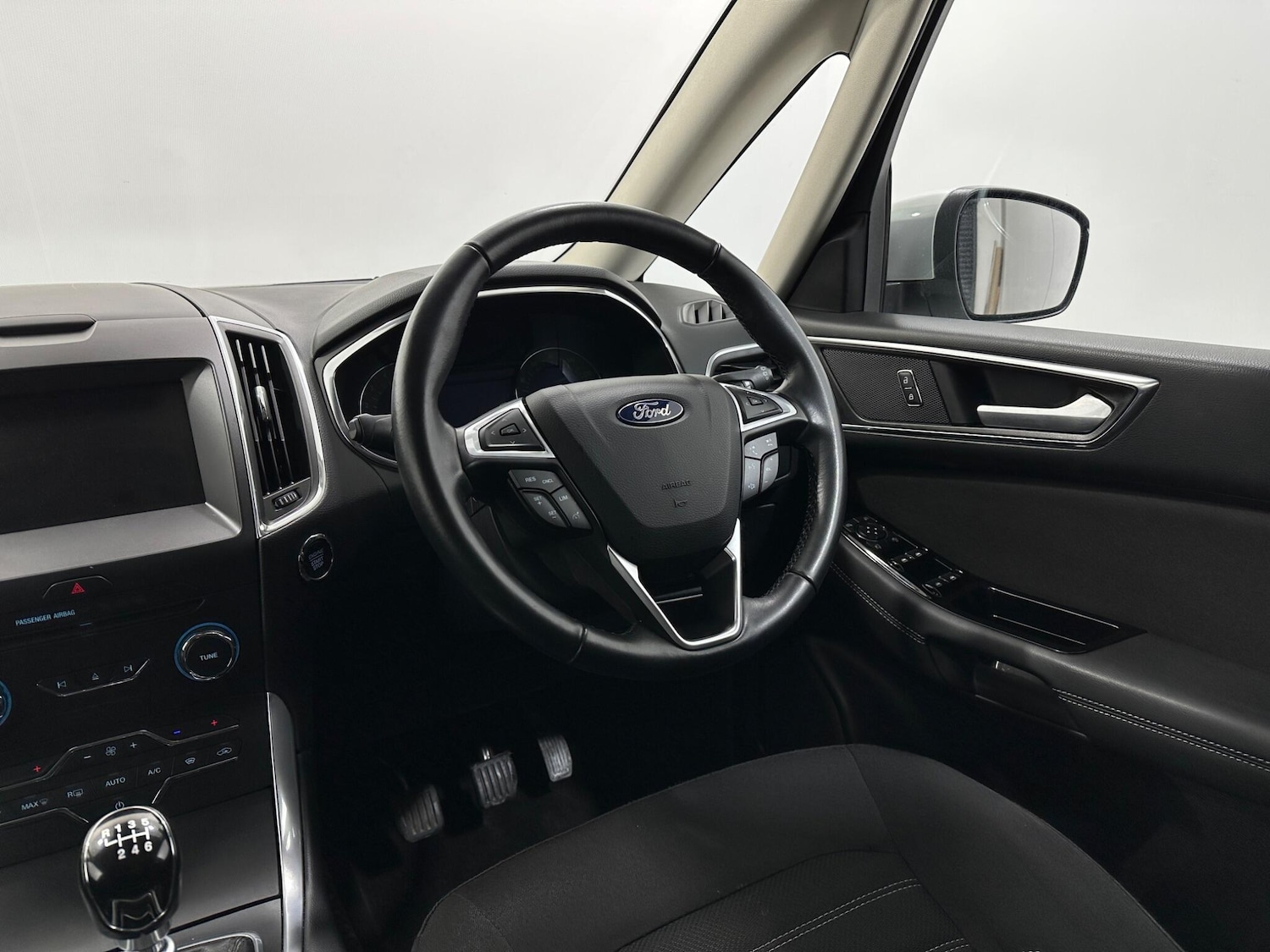 Used Ford Galaxy for sale - 76886643: Photo 11