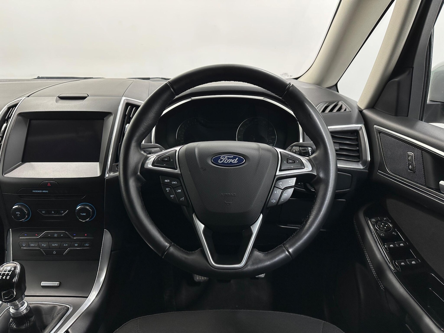 Used Ford Galaxy for sale - 76886643: Photo 12