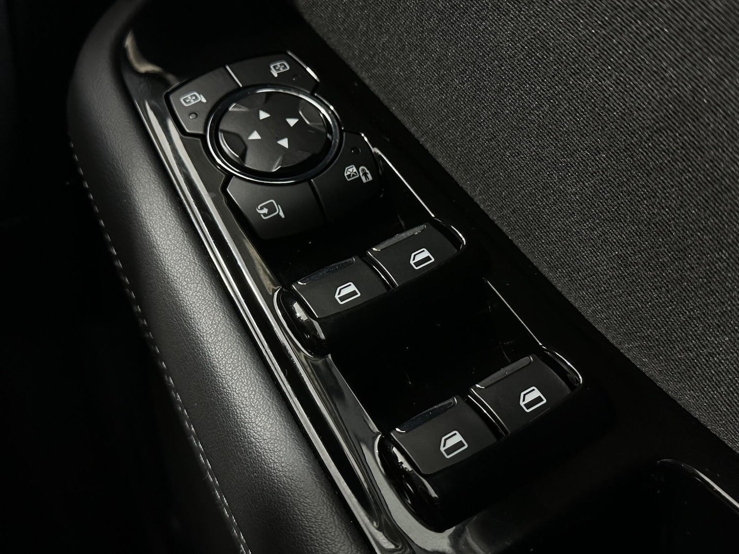 Used Ford Galaxy for sale - 76886643: Photo 18