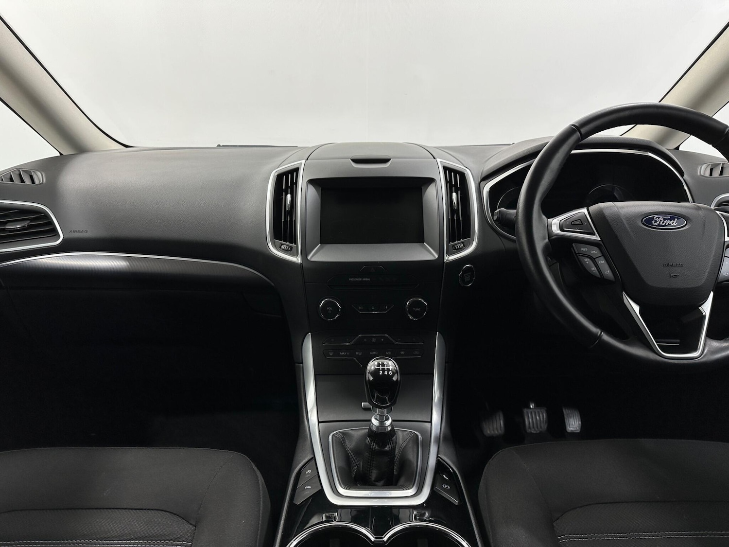 Used Ford Galaxy for sale - 76886643: Photo 19