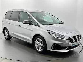 (71) - 2.0 EcoBlue Titanium Euro 6 (s/s) 5dr