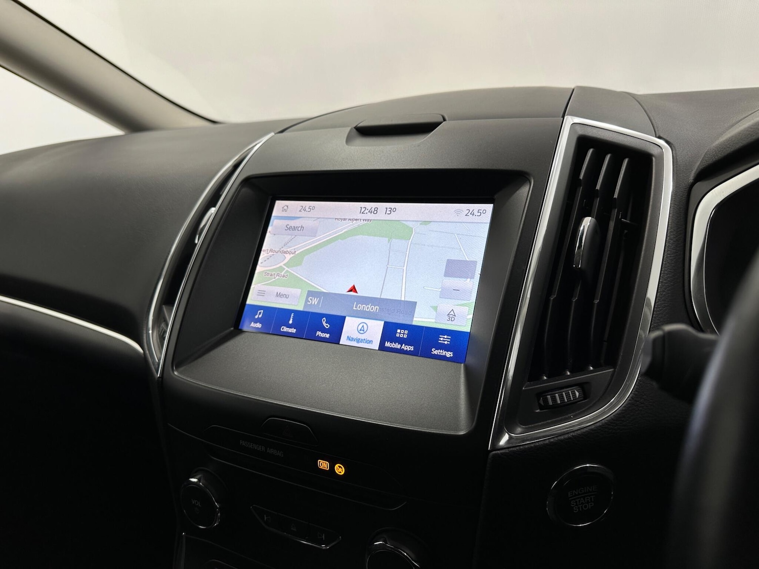 Used Ford Galaxy for sale - 76886643: Photo 21