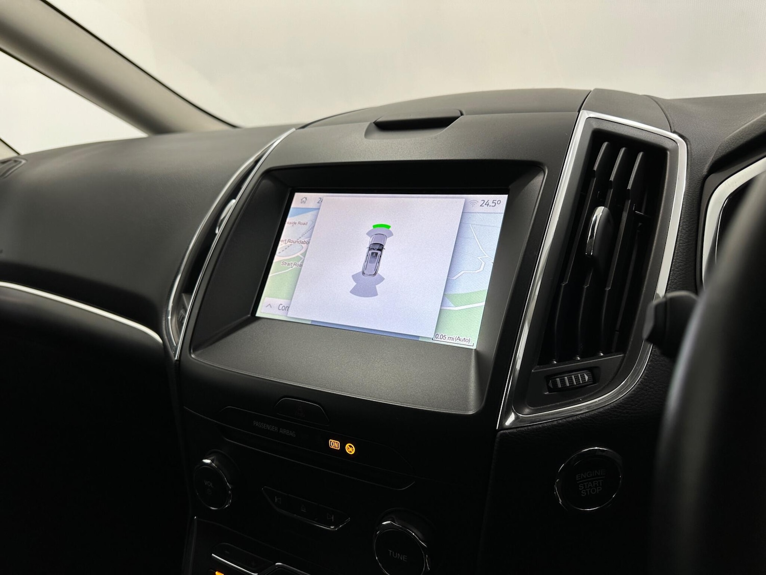 Used Ford Galaxy for sale - 76886643: Photo 22