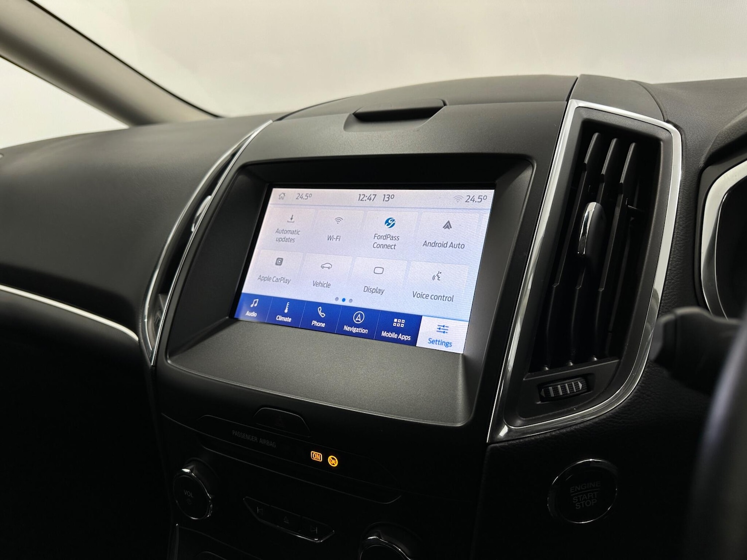 Used Ford Galaxy for sale - 76886643: Photo 23