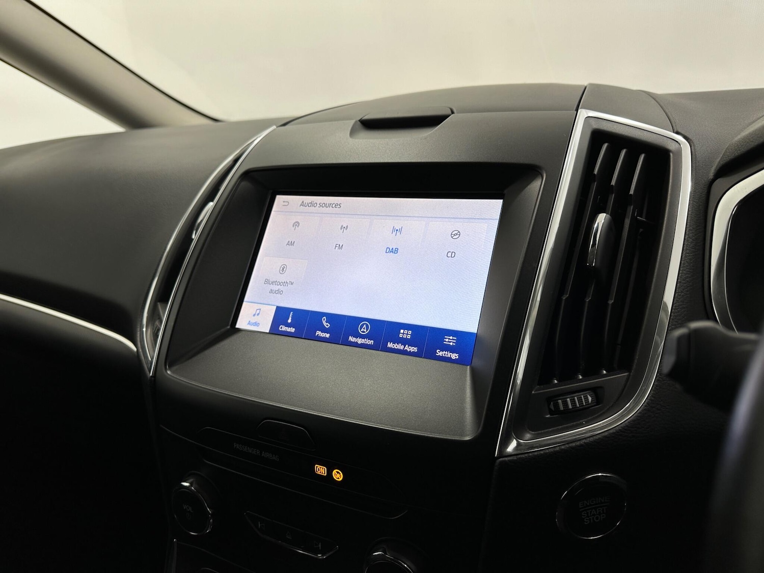 Used Ford Galaxy for sale - 76886643: Photo 24