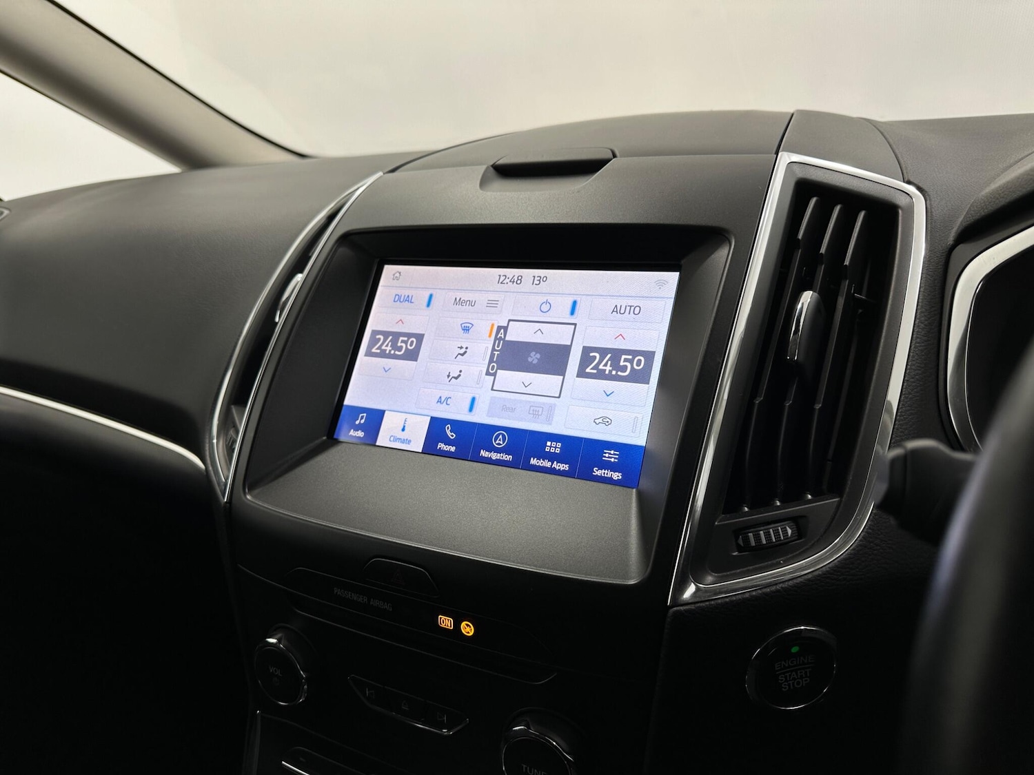 Used Ford Galaxy for sale - 76886643: Photo 25