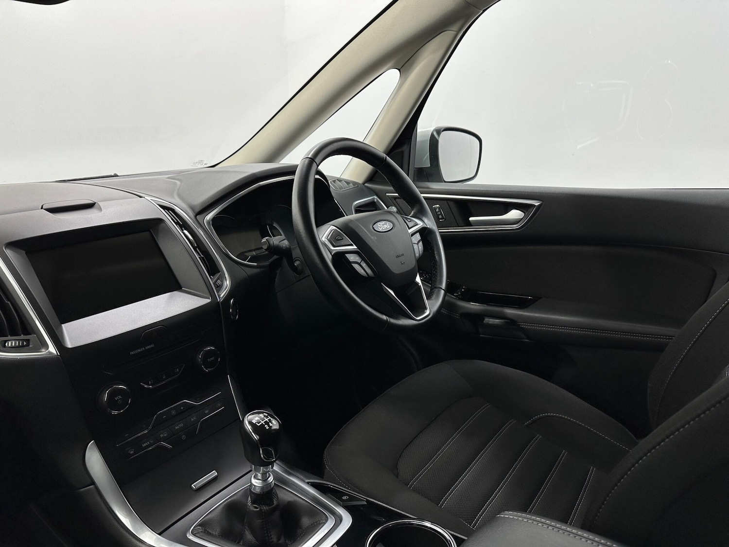 Used Ford Galaxy for sale - 76886643: Photo 29