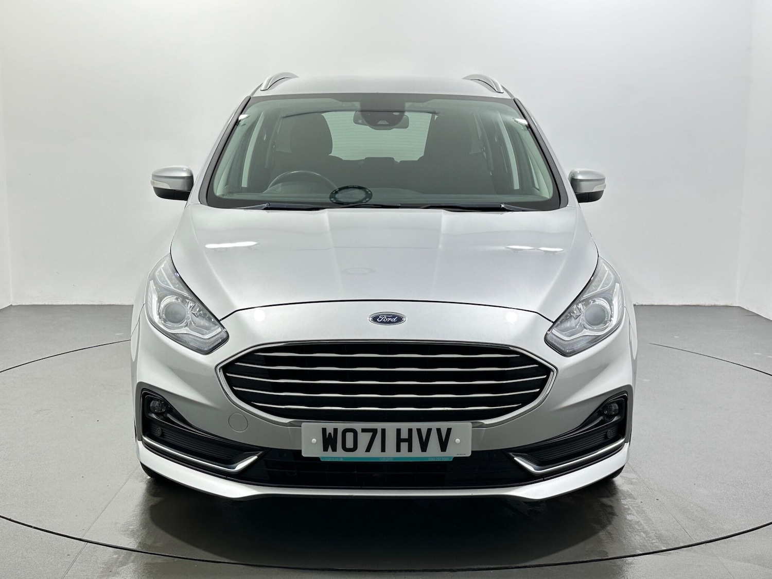 Used Ford Galaxy for sale - 76886643: Photo 3