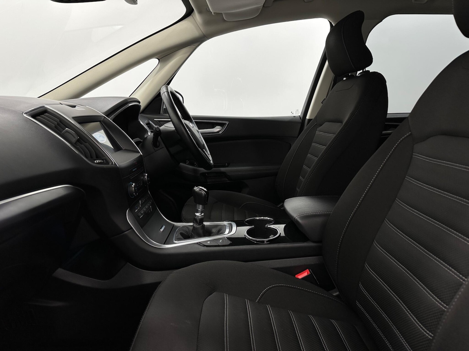 Used Ford Galaxy for sale - 76886643: Photo 33