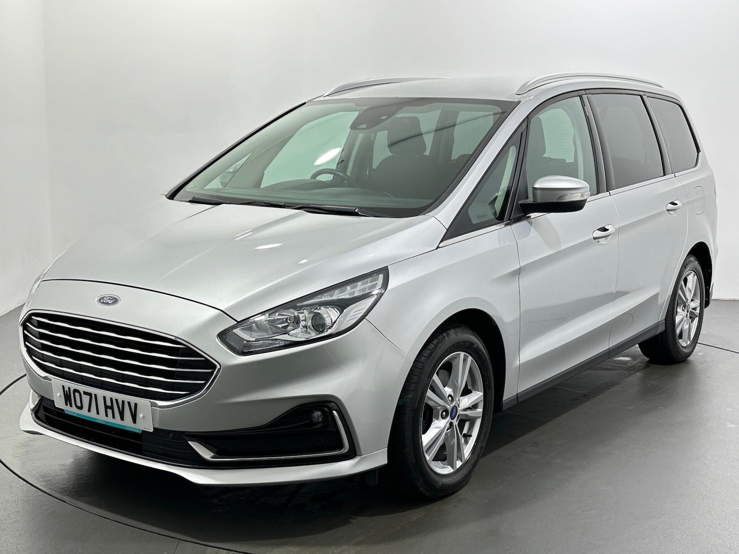Used Ford Galaxy for sale - 76886643: Photo 4