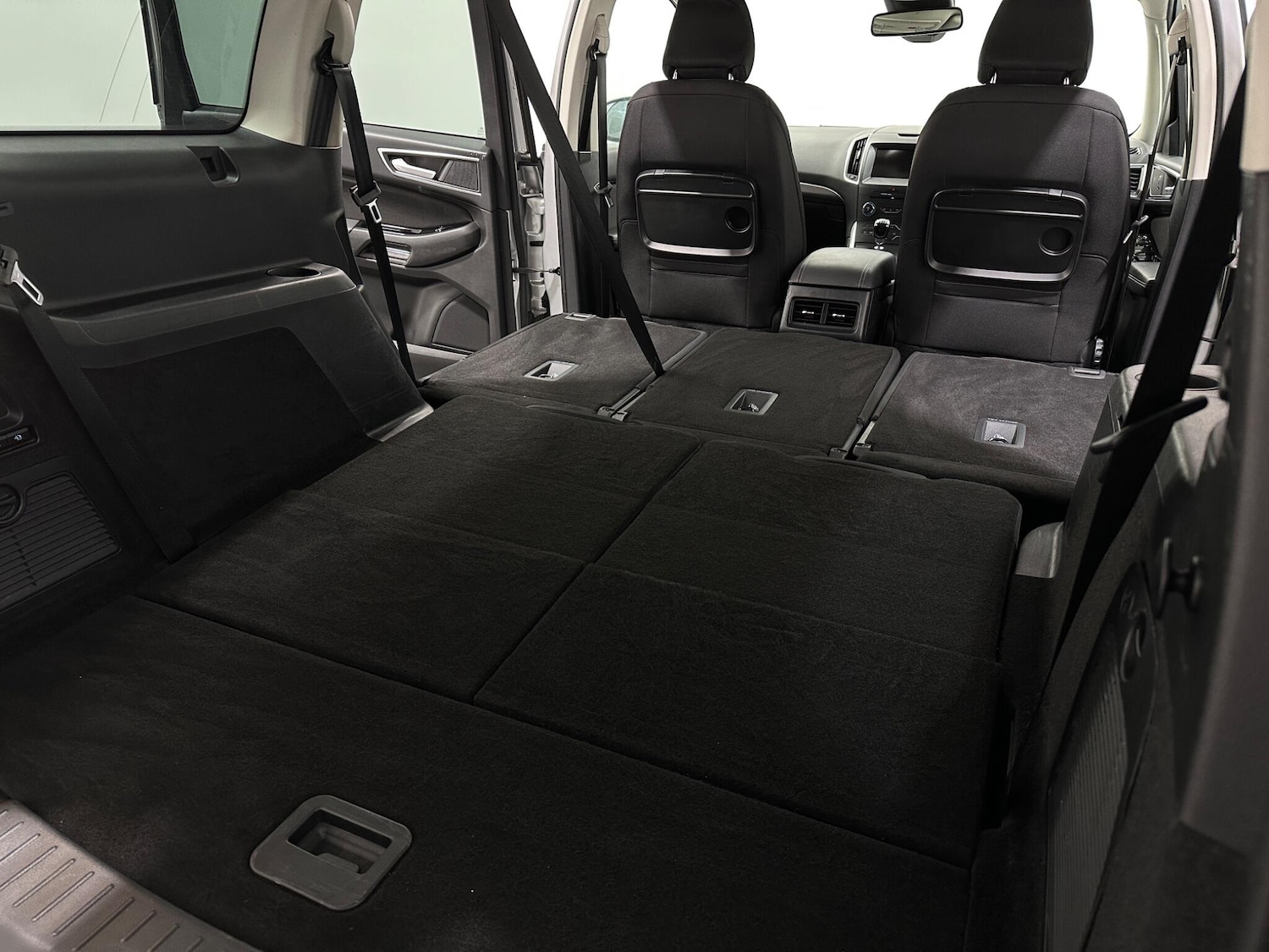 Used Ford Galaxy for sale - 76886643: Photo 45