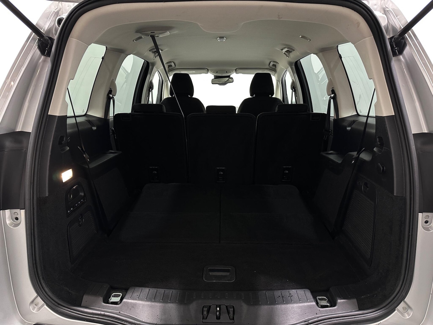 Used Ford Galaxy for sale - 76886643: Photo 47