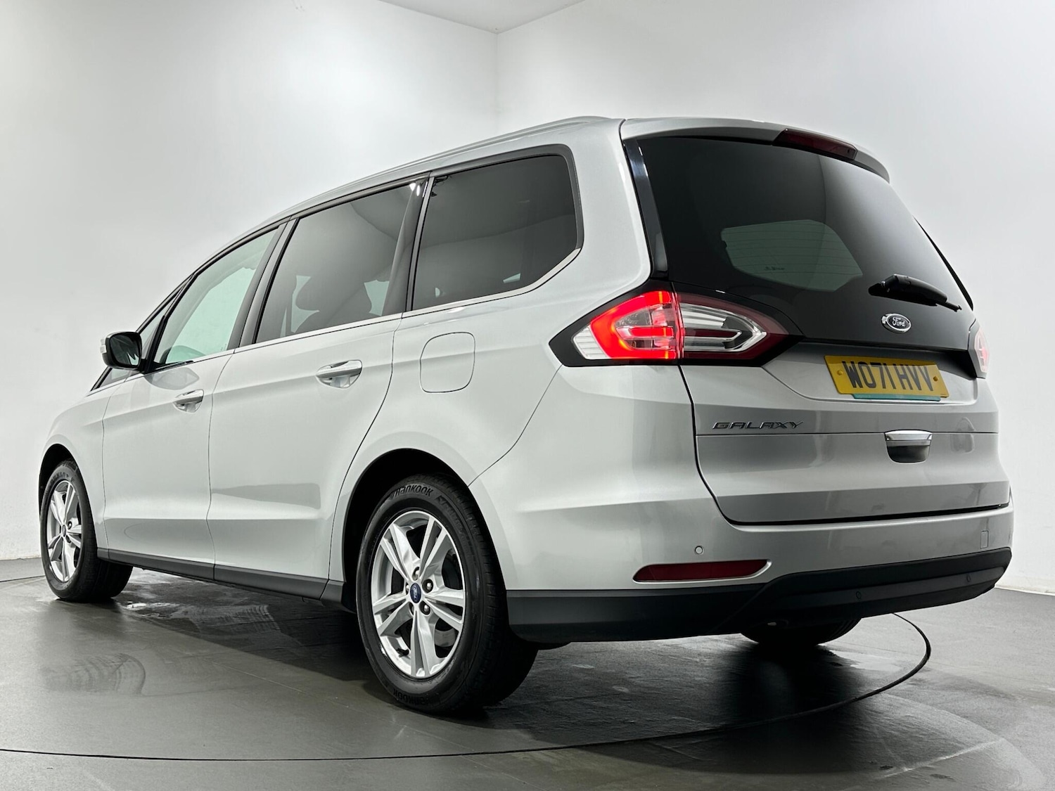 Used Ford Galaxy for sale - 76886643: Photo 48