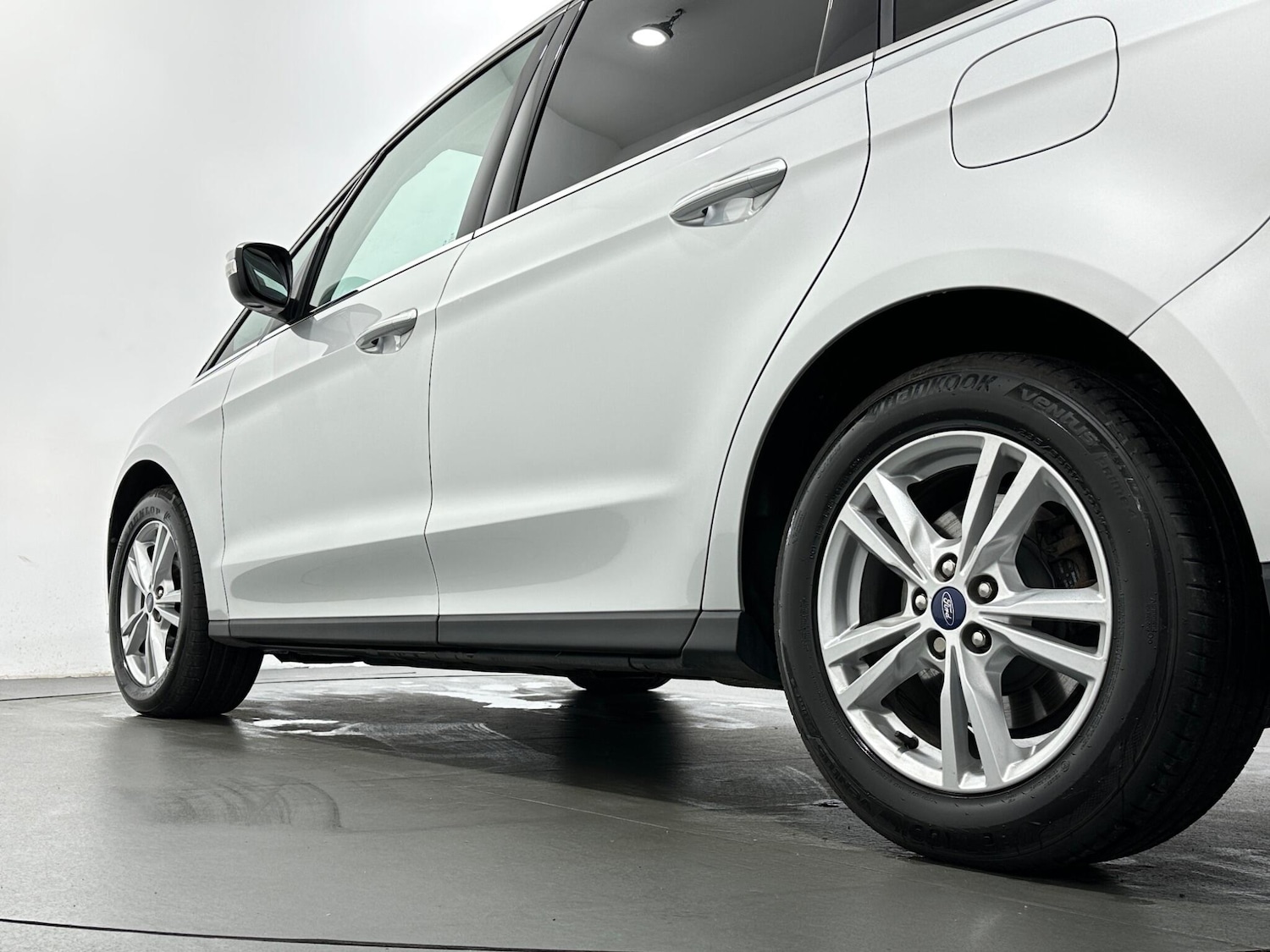 Used Ford Galaxy for sale - 76886643: Photo 49