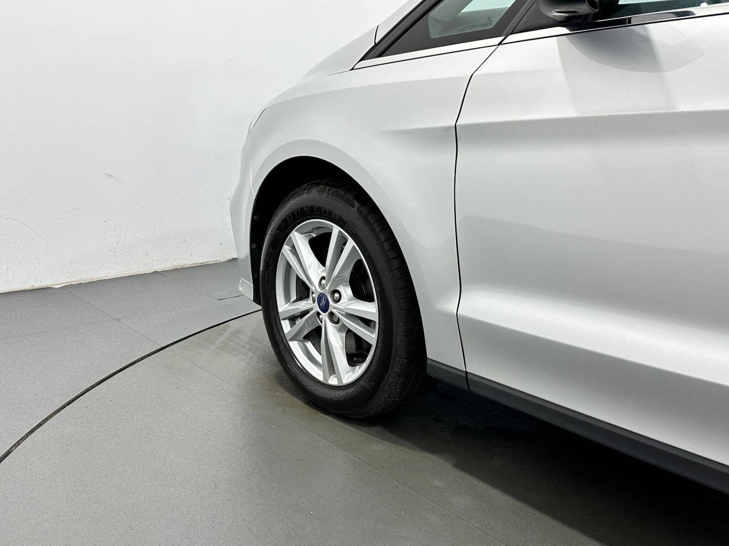 Used Ford Galaxy for sale - 76886643: Photo 50