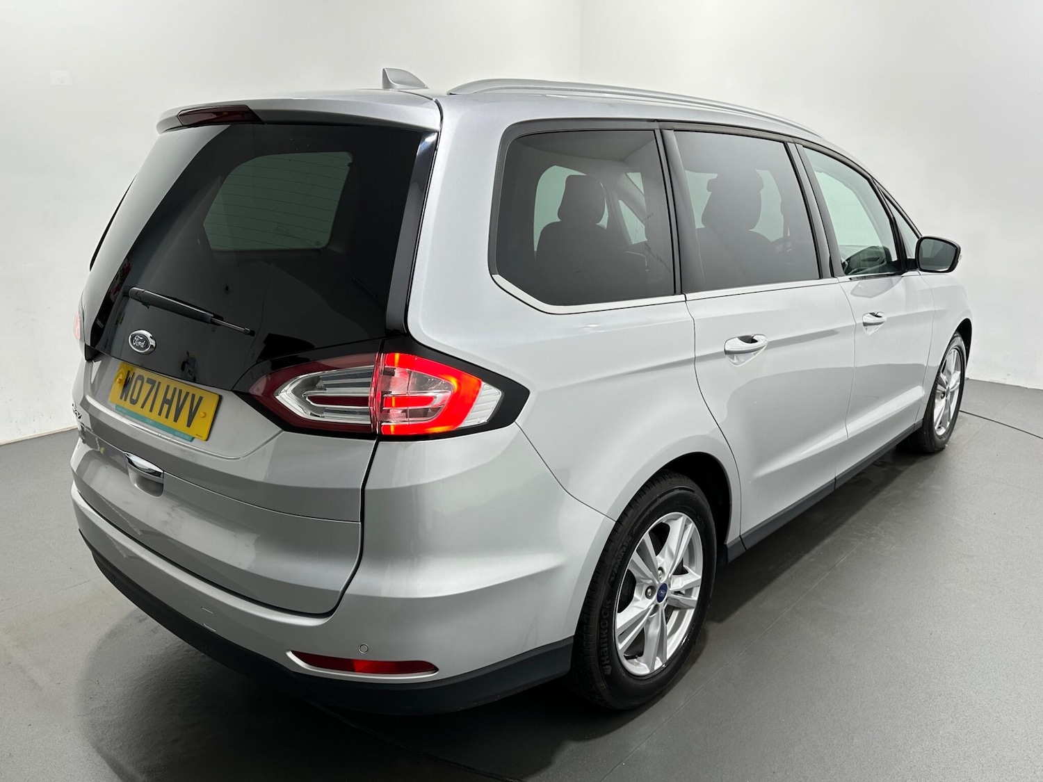Used Ford Galaxy for sale - 76886643: Photo 51