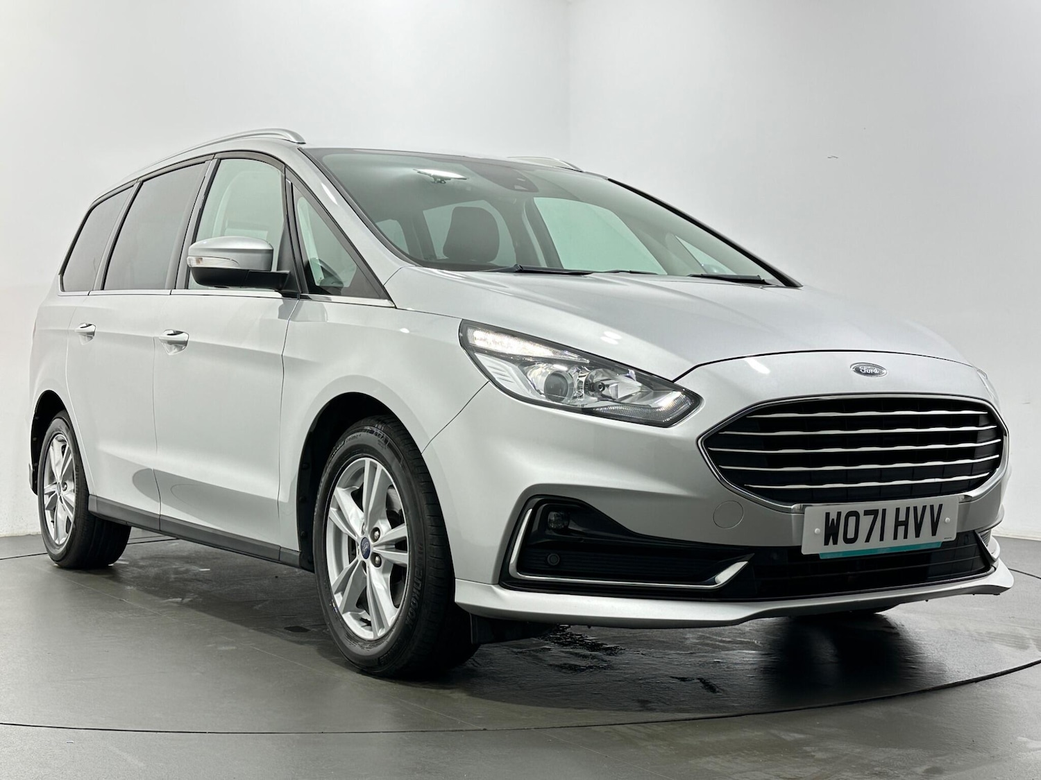 Used Ford Galaxy for sale - 76886643: Photo 52