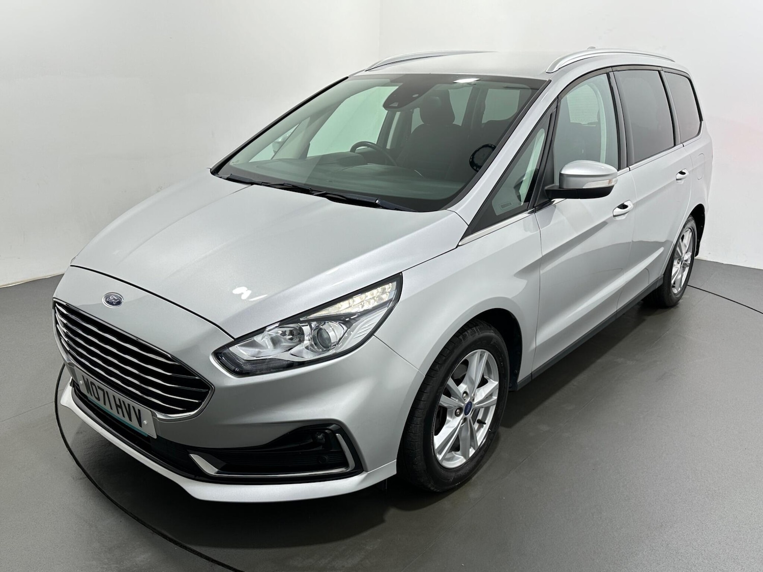 Used Ford Galaxy for sale - 76886643: Photo 53