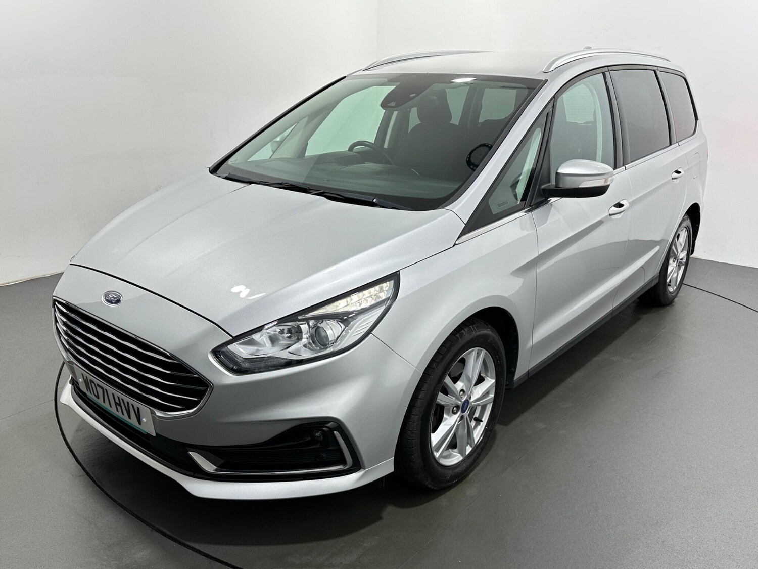 Used Ford Galaxy 2021 for sale - 76886643: Photo 55