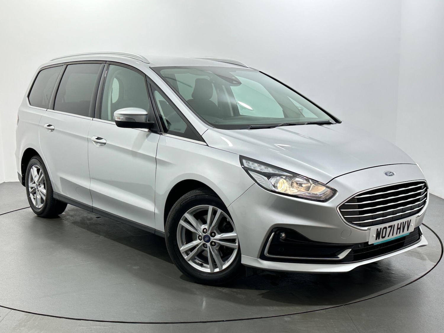 Used Ford Galaxy 2021 for sale - 76886643: Photo 56