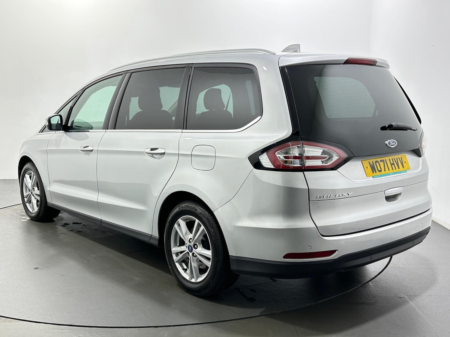 Used Ford Galaxy for sale - 76886643: Photo 6