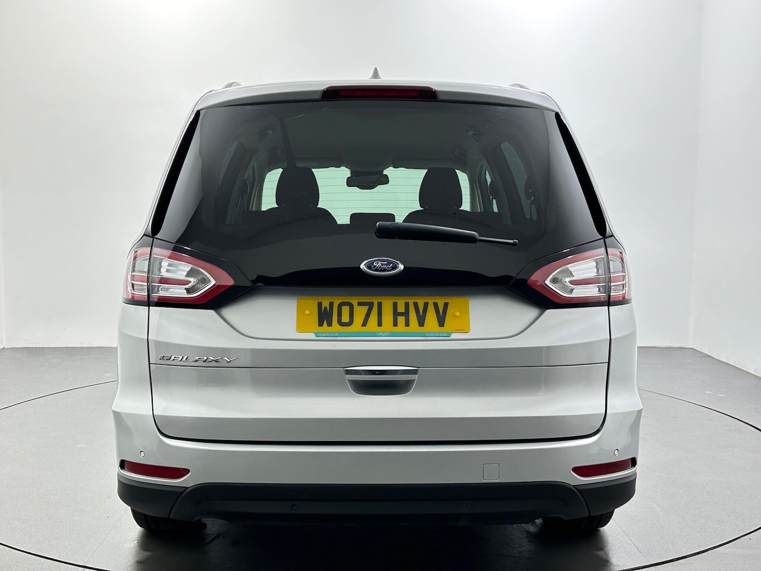 Used Ford Galaxy for sale - 76886643: Photo 7