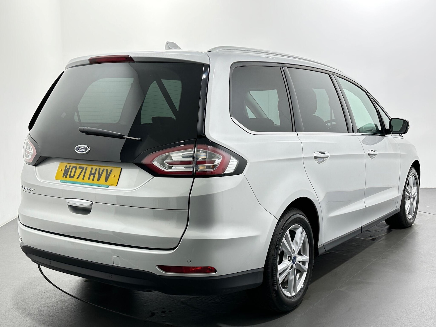 Used Ford Galaxy for sale - 76886643: Photo 8