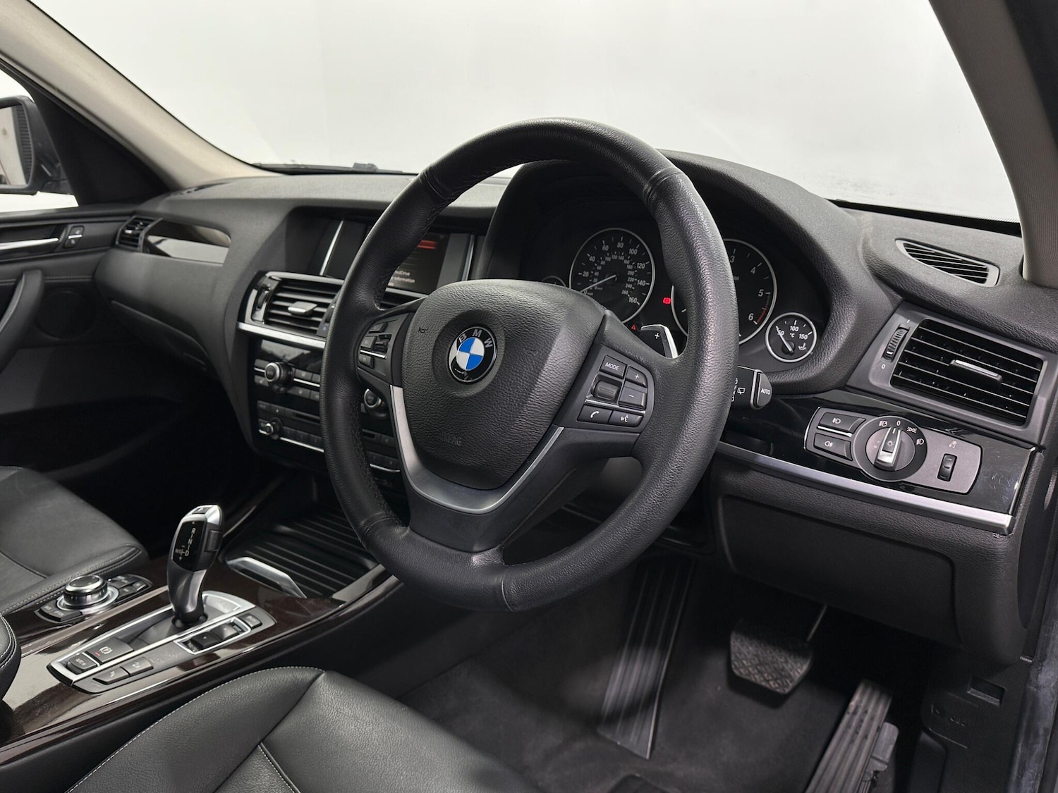 Used BMW X3 for sale - 77575211: Photo 10