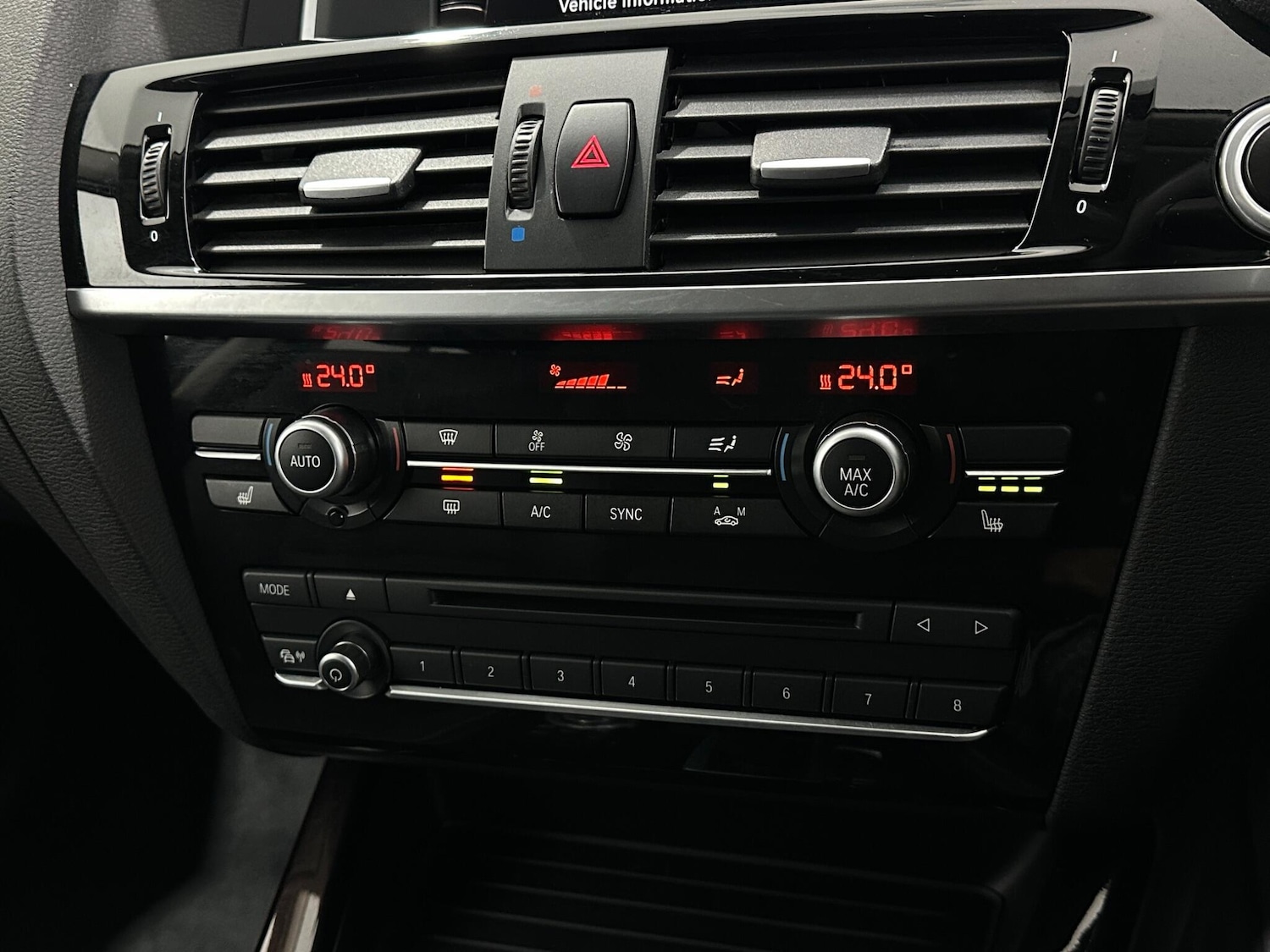 Used BMW X3 for sale - 77575211: Photo 23