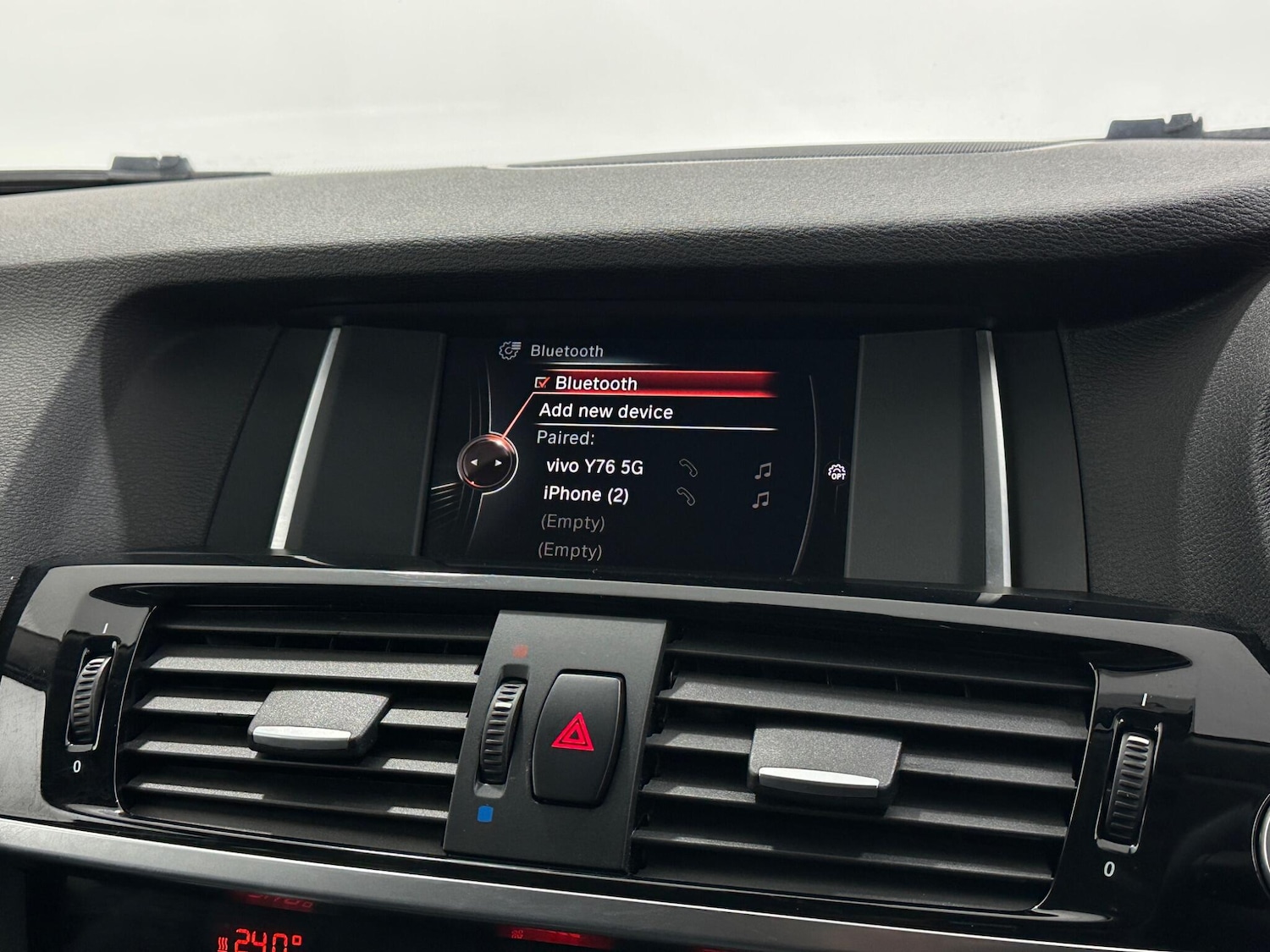 Used BMW X3 for sale - 77575211: Photo 27