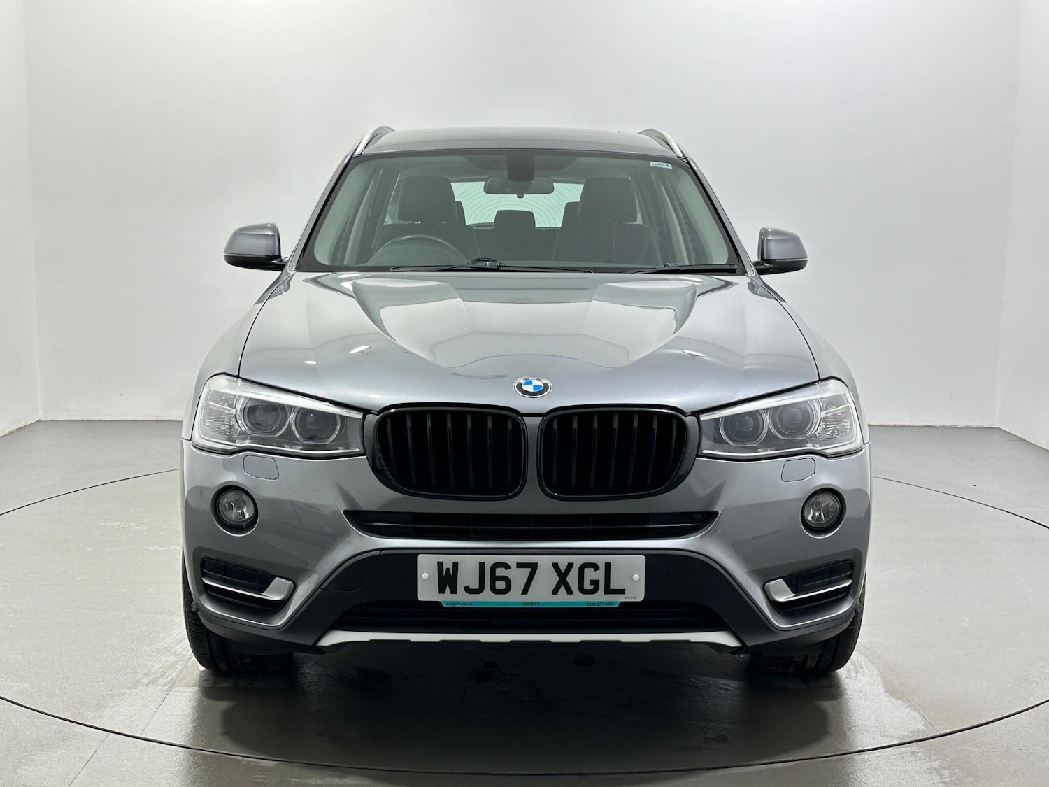 Used BMW X3 for sale - 77575211: Photo 3