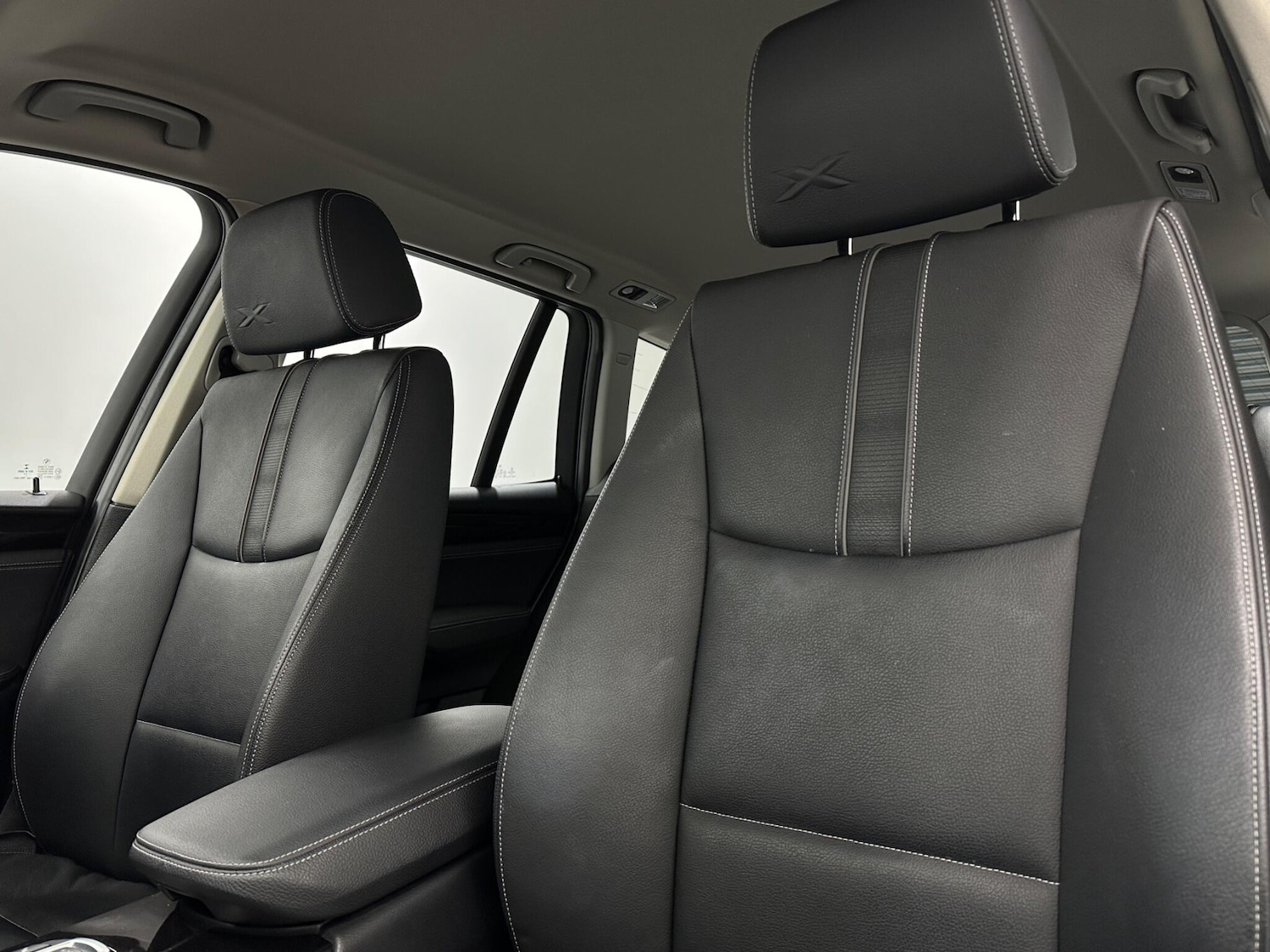 Used BMW X3 for sale - 77575211: Photo 37