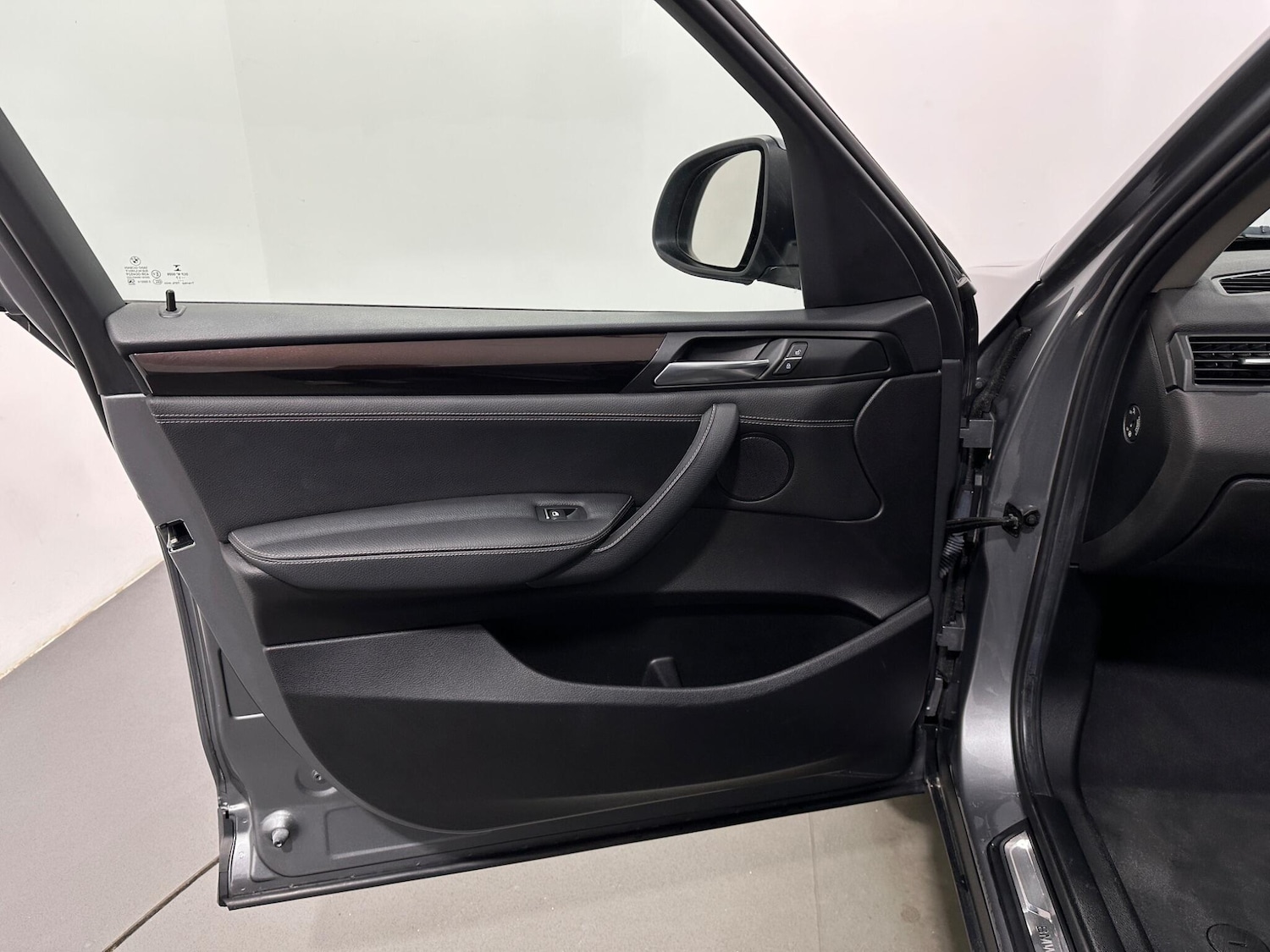 Used BMW X3 for sale - 77575211: Photo 38