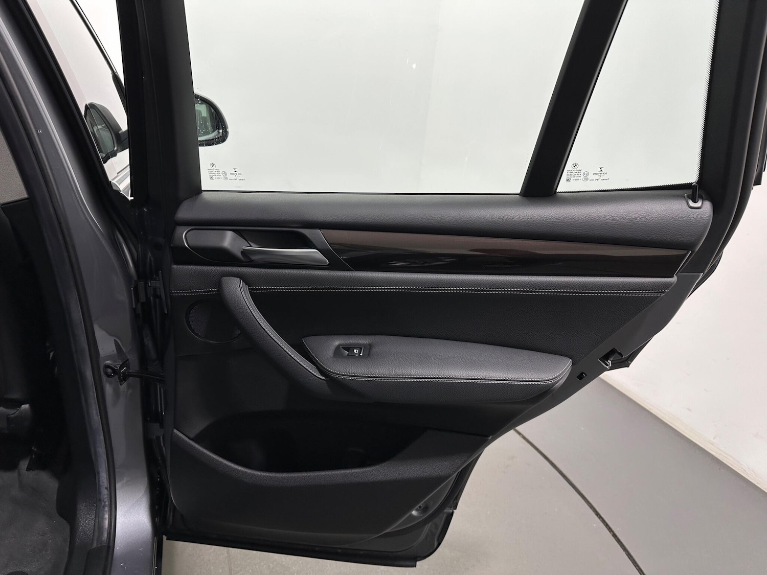 Used BMW X3 for sale - 77575211: Photo 44