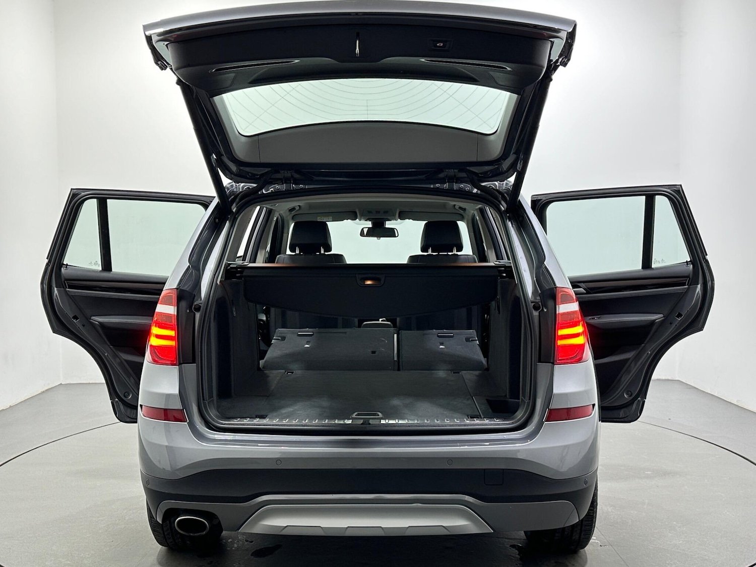 Used BMW X3 for sale - 77575211: Photo 45