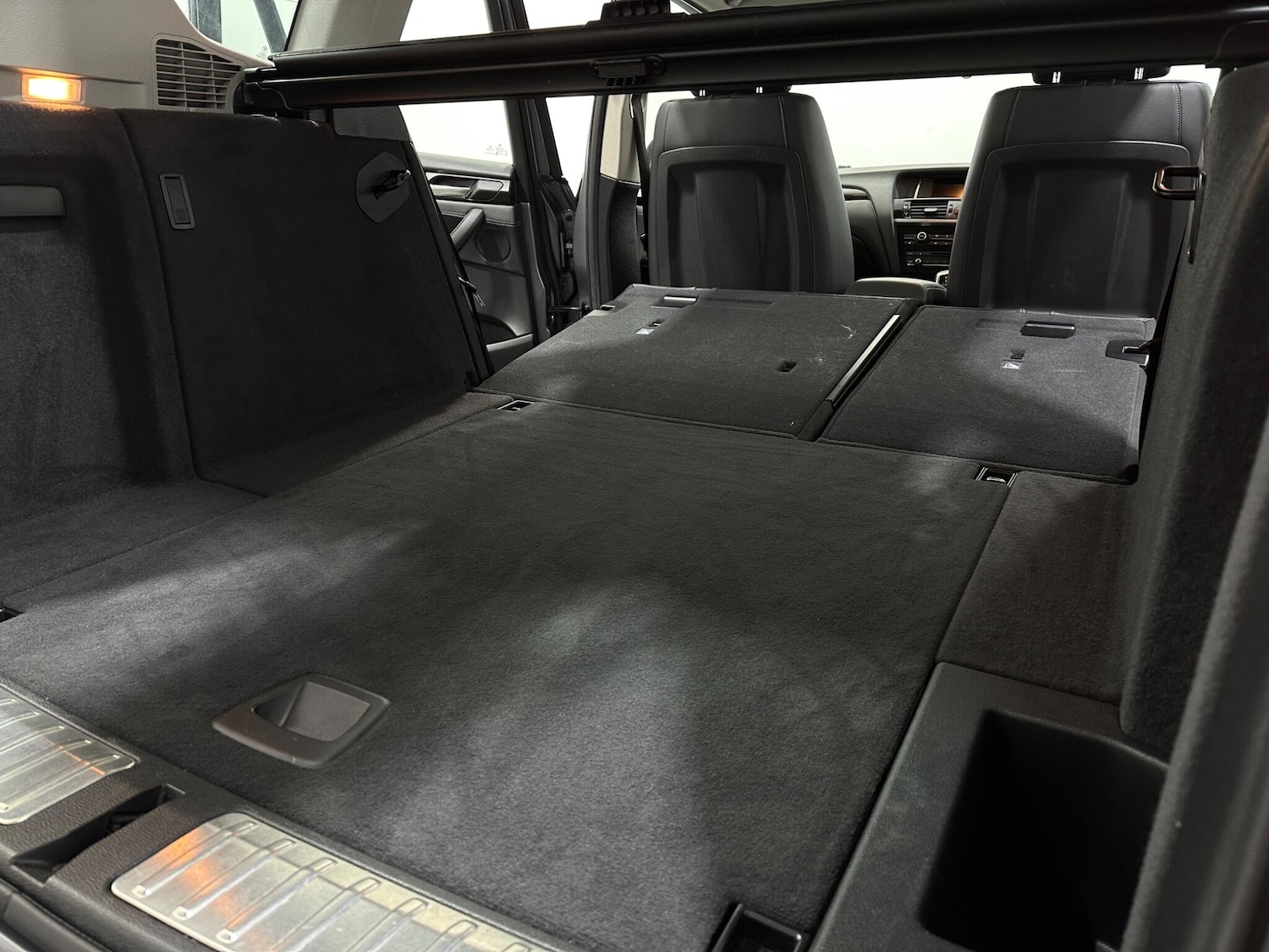 Used BMW X3 for sale - 77575211: Photo 46