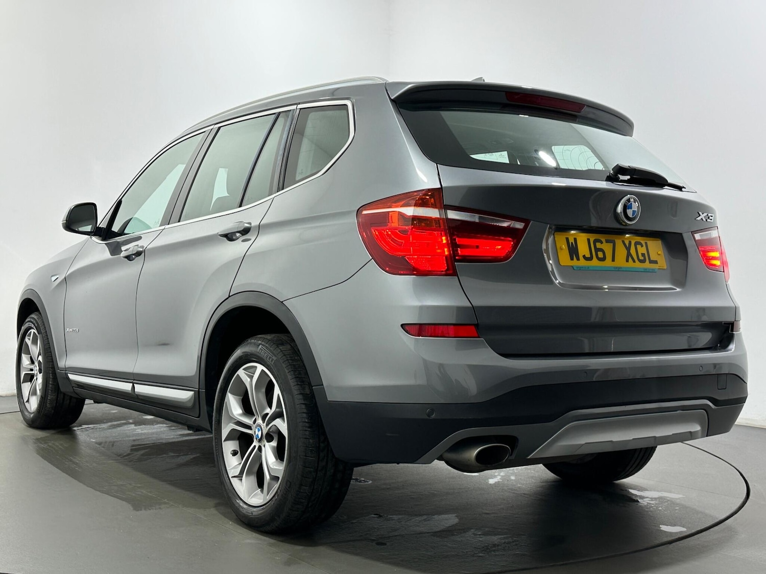 Used BMW X3 for sale - 77575211: Photo 50