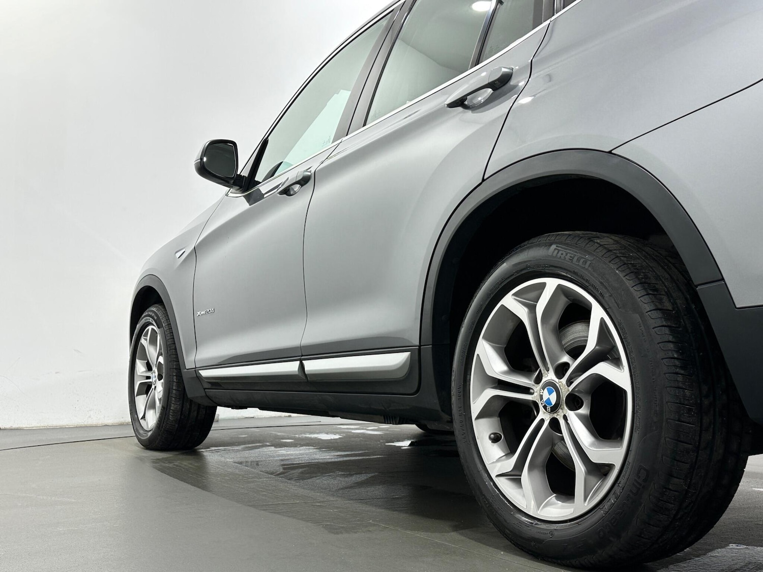 Used BMW X3 for sale - 77575211: Photo 51