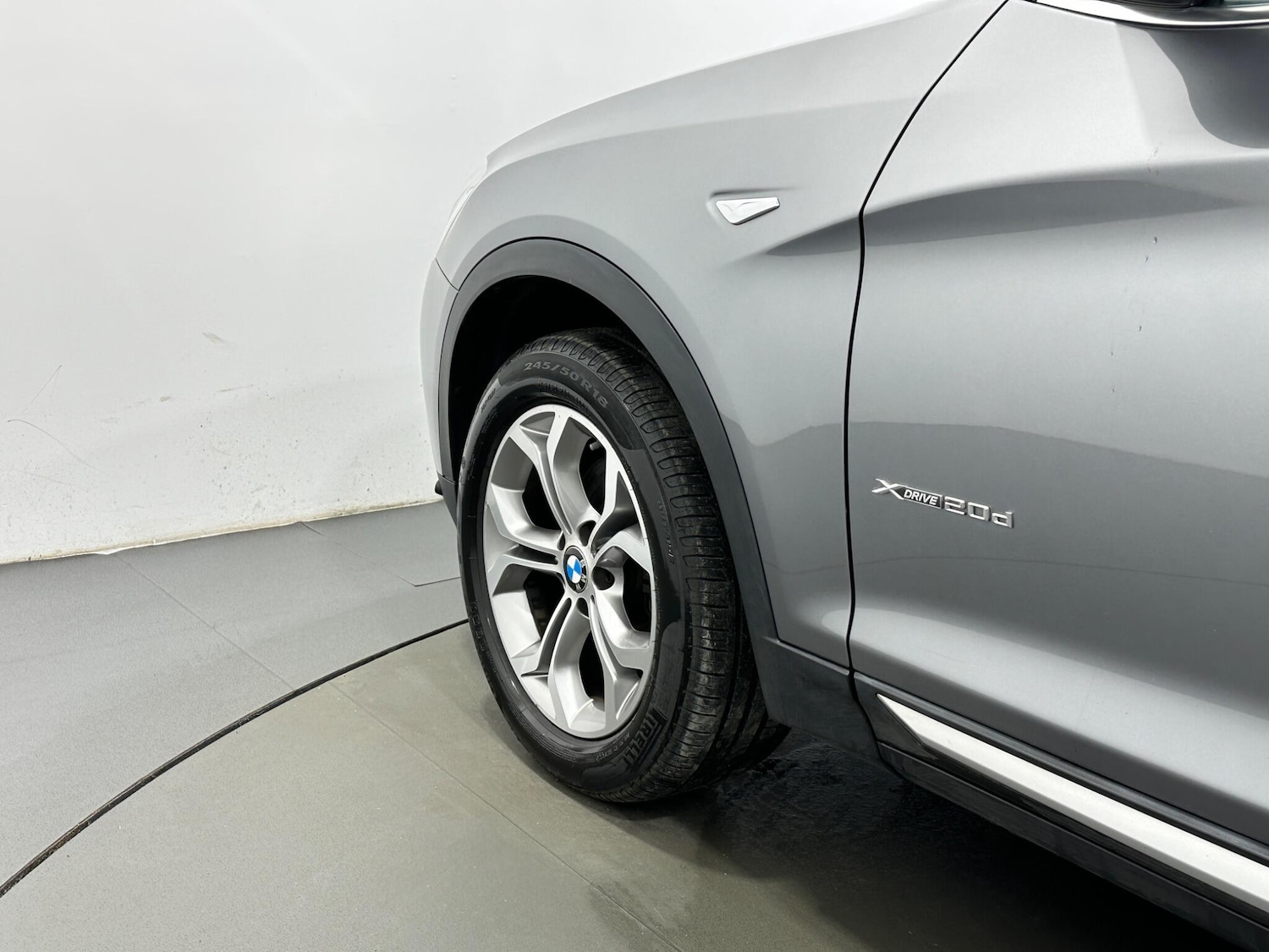 Used BMW X3 for sale - 77575211: Photo 52